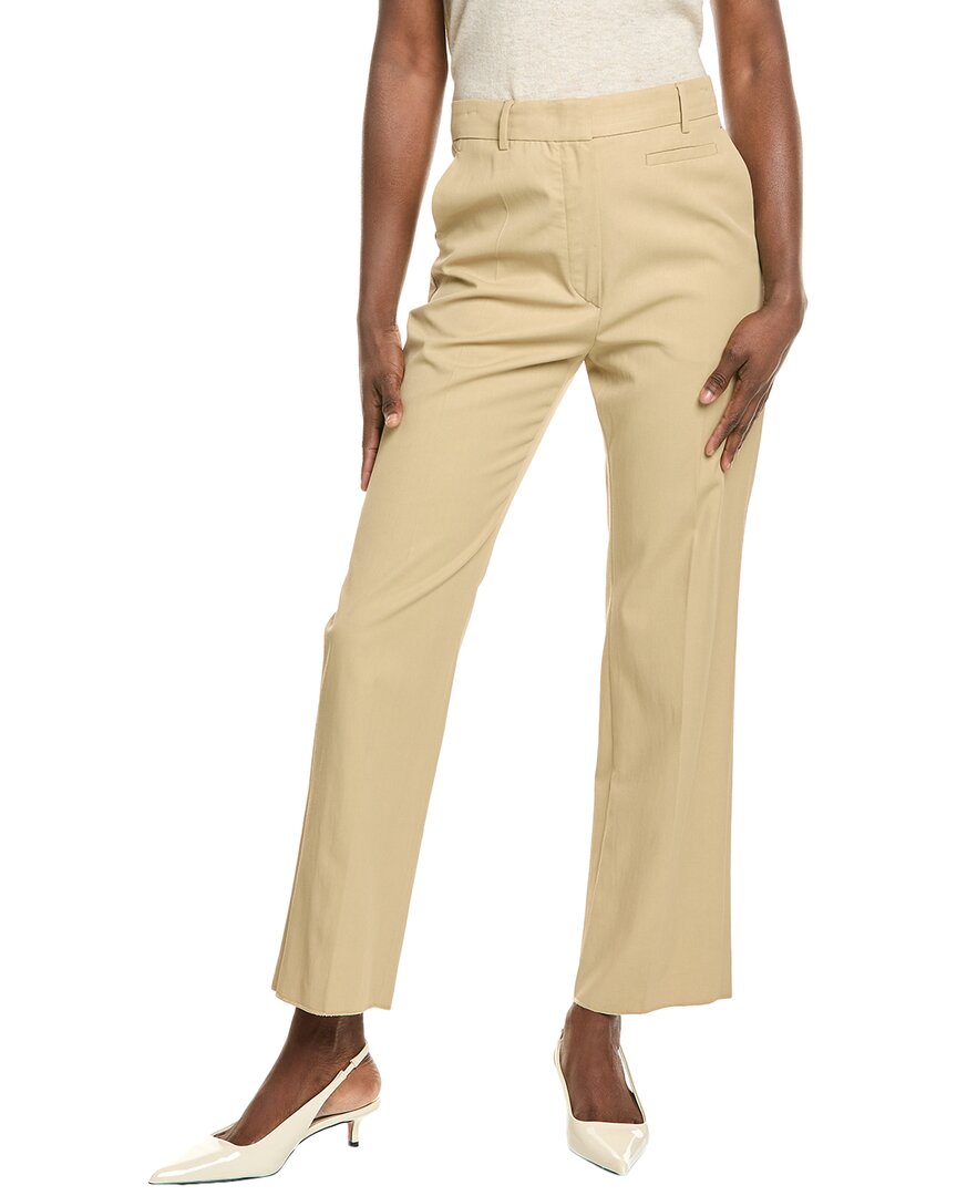 

Спортивные брюки SPORTMAX Palmizi, бежевый