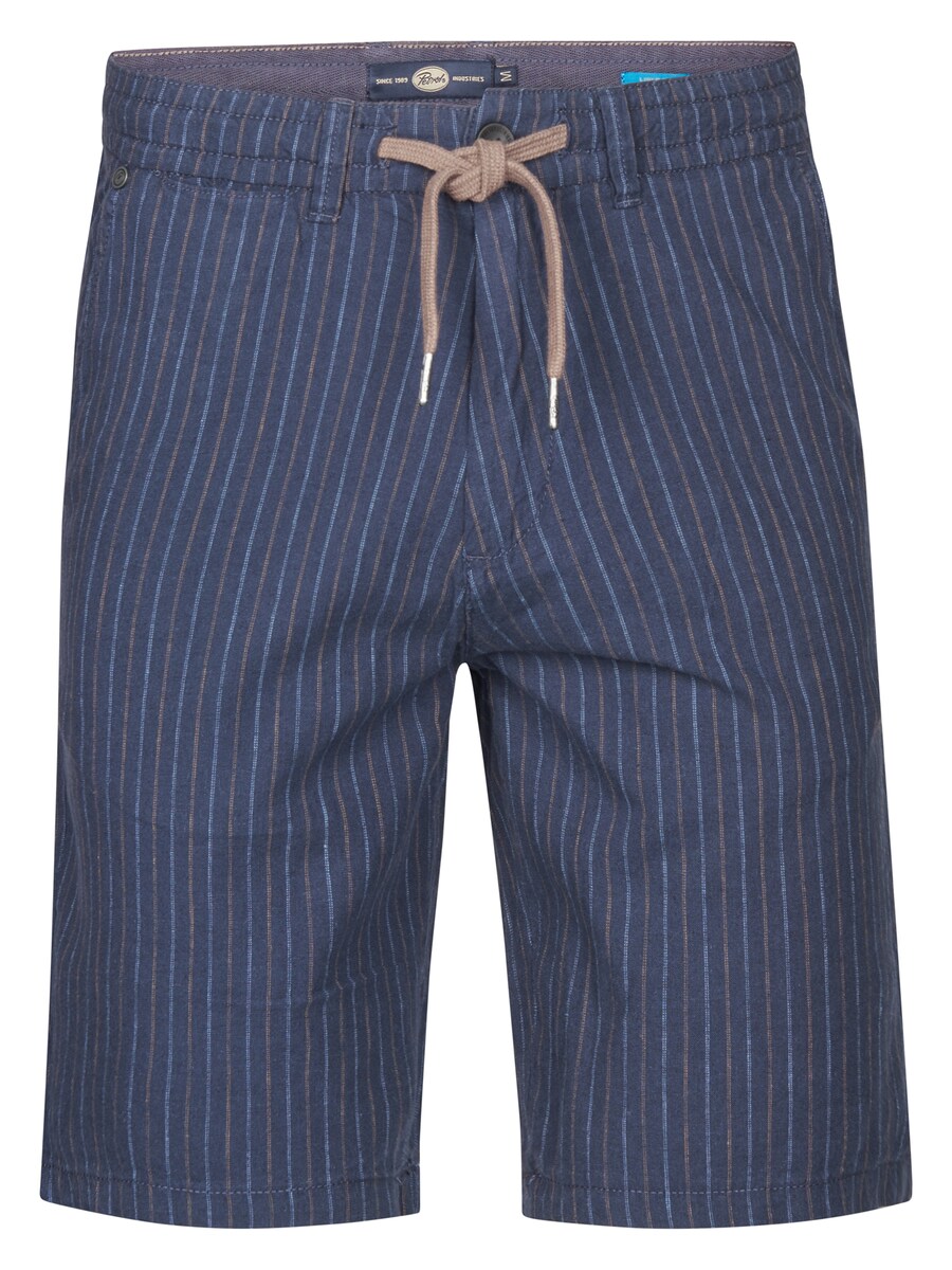 

Повседневные брюки Petrol Industries Islandview, Navy/Light blue