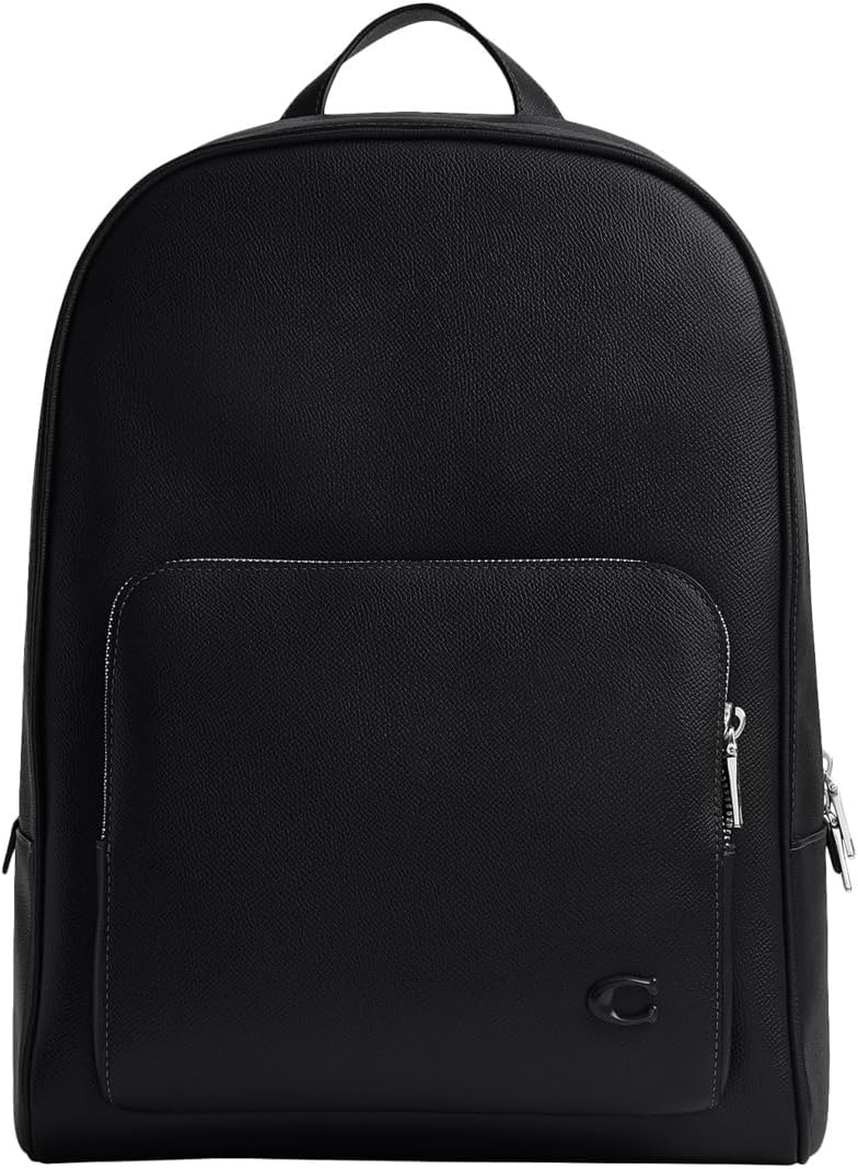 

Рюкзак COACH Wade Backpack, черный