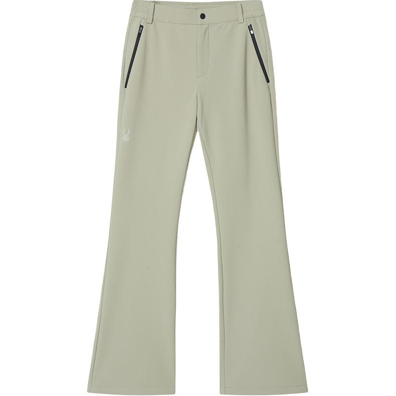 

Футболка женская FW/AW23 SPYDER повседневная черная