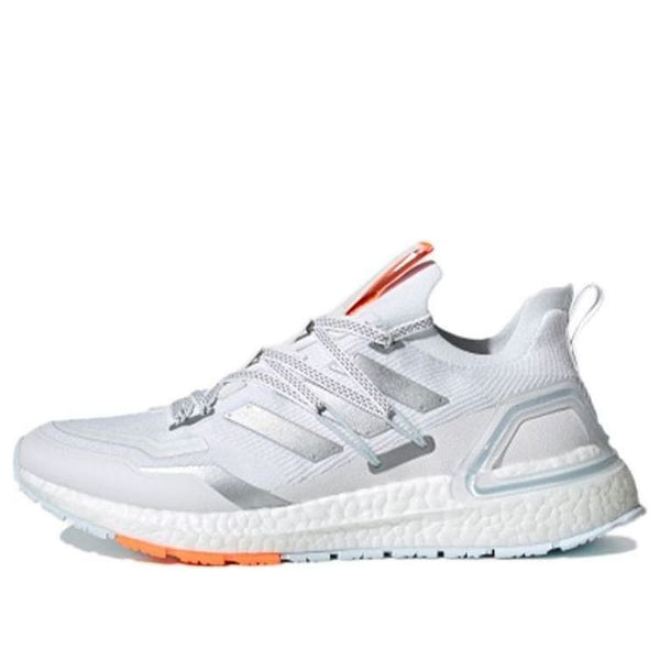 

Кроссовки ultraboost 20 explorer Adidas, белый