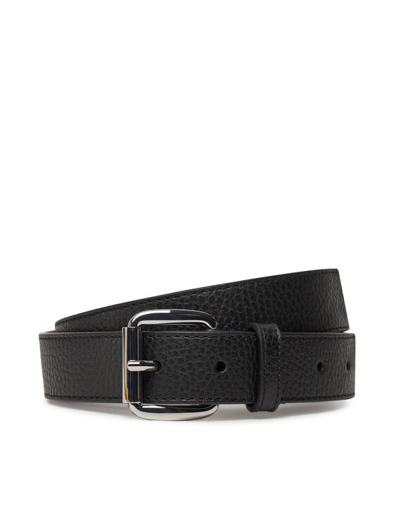 

Ремень мужской Y4S651 YQ93E 80001 Emporio Armani, черный