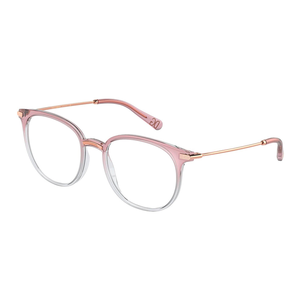 

Dolce & Gabbana DG 5071 3303 50 мм женские очки Phantos 50 мм, цвет pink pastel gradient