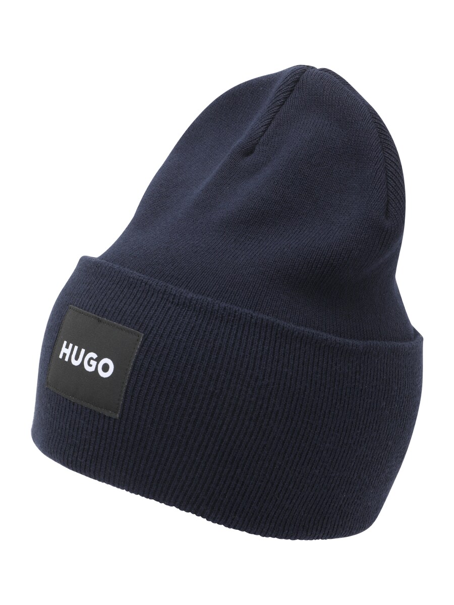 

Шапочка HUGO Xevon, королевский синий