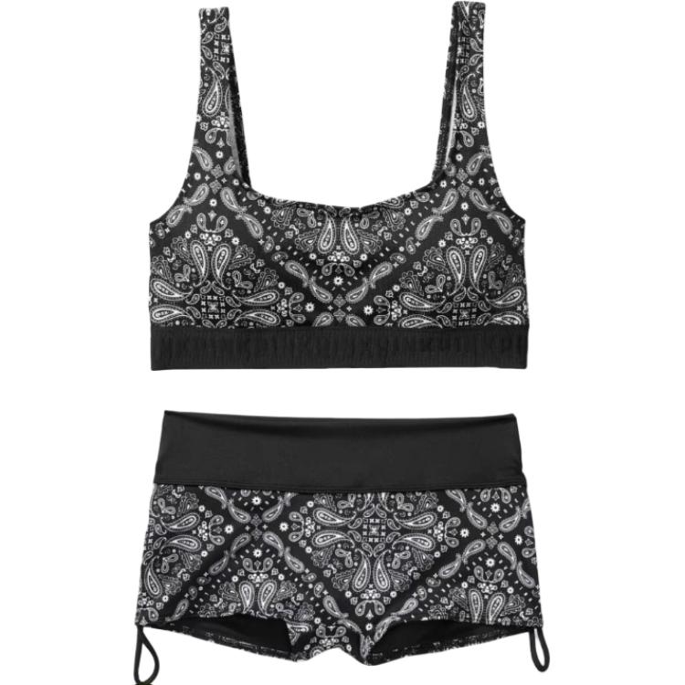 

Victoria's Secret Женский комплект нижнего белья черный