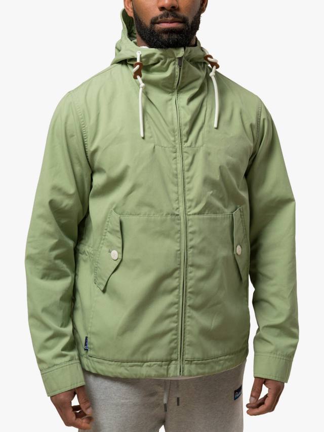 

Куртка с капюшоном Gibson Penfield