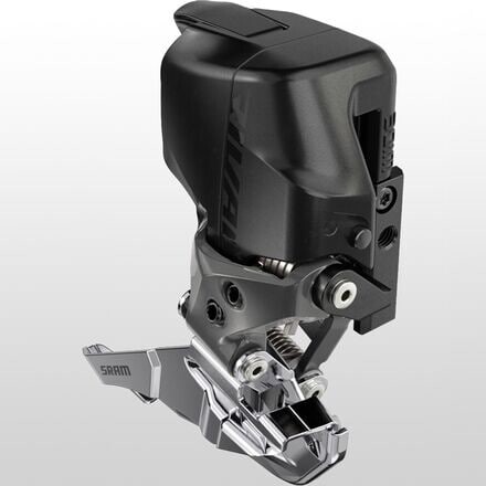 

Передний переключатель Rival AXS SRAM, черный