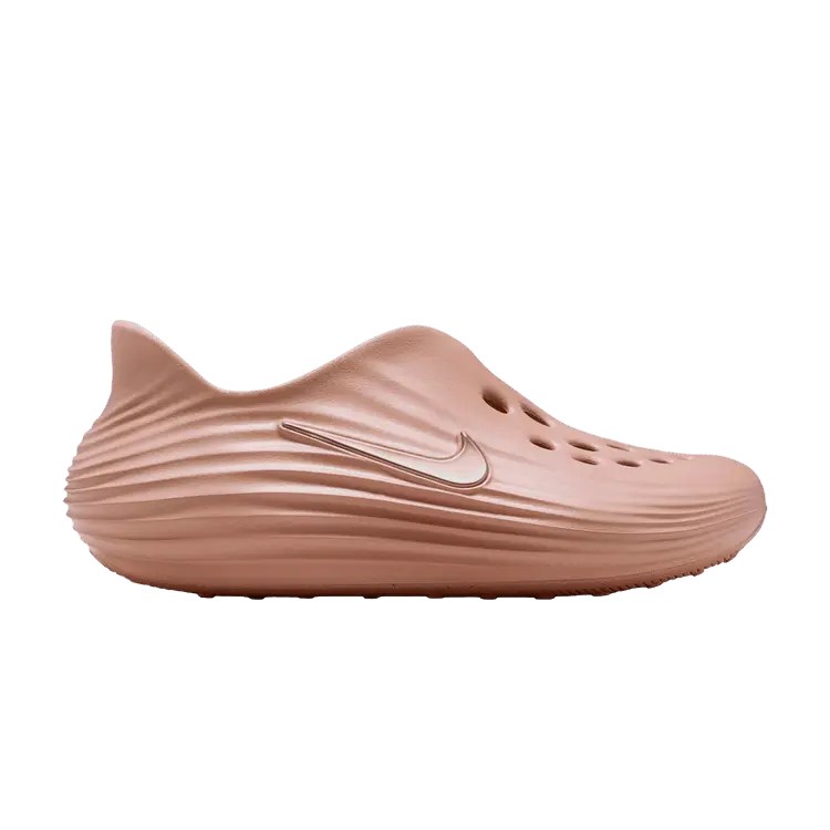 

Кроссовки Nike ReactX Rejuven8 GS 'Rose Gold', розовый