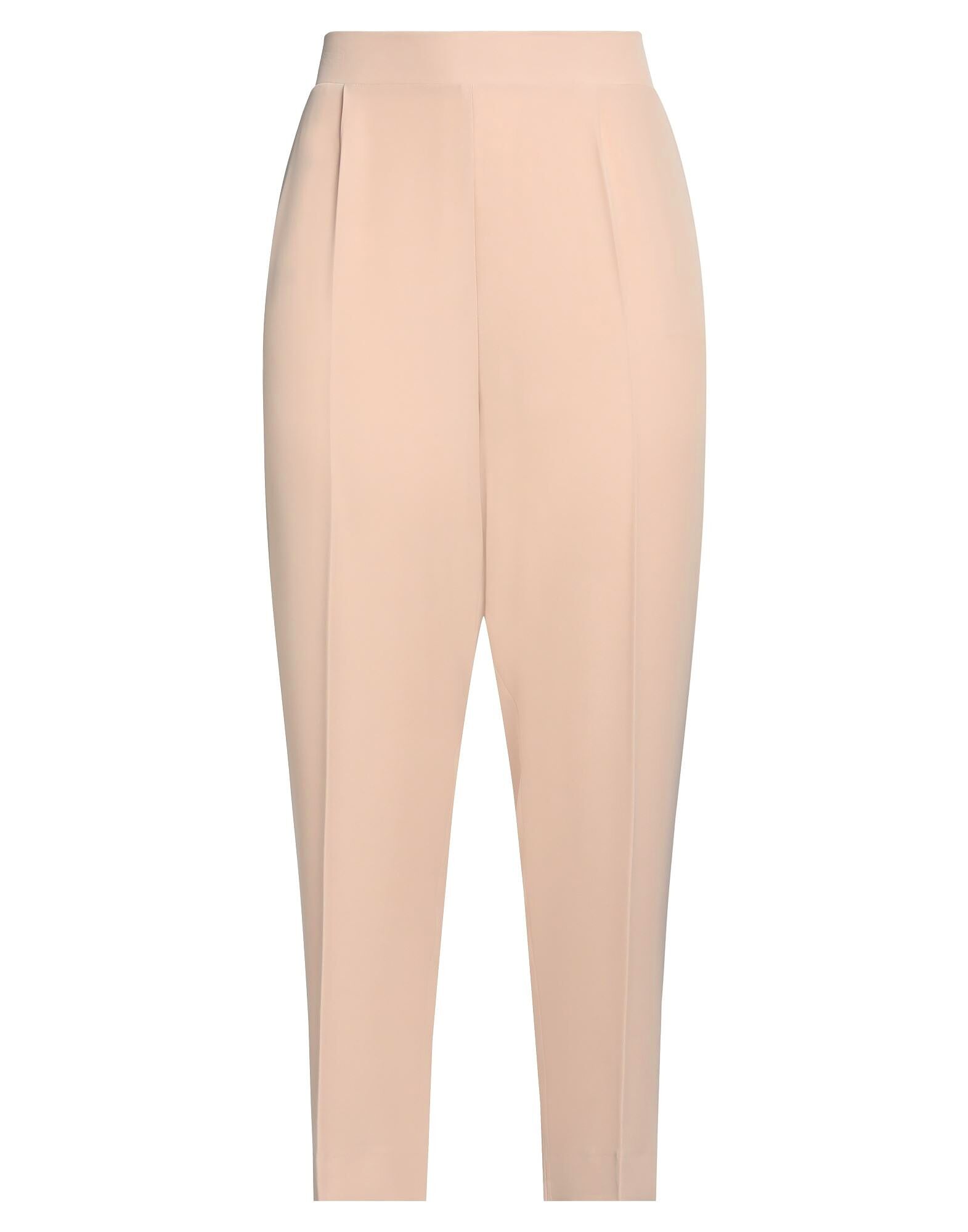 

Брюки More By Siste'S, бежевый