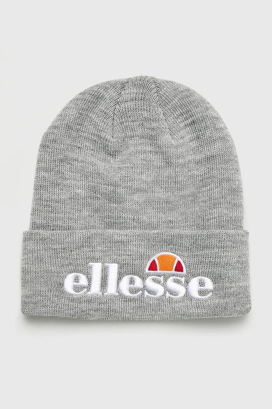 

Кепка Ellesse, серый