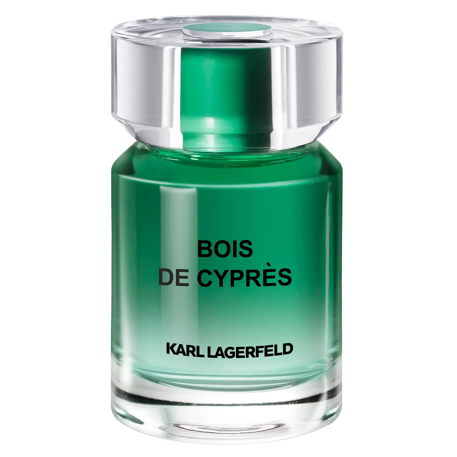 

Мужская парфюмированная вода Karl Lagerfeld Bois De Cypres, 50 мл