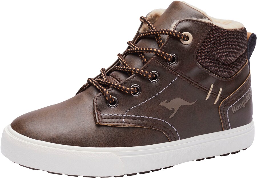 

Кроссовки KangaROOS, Brown