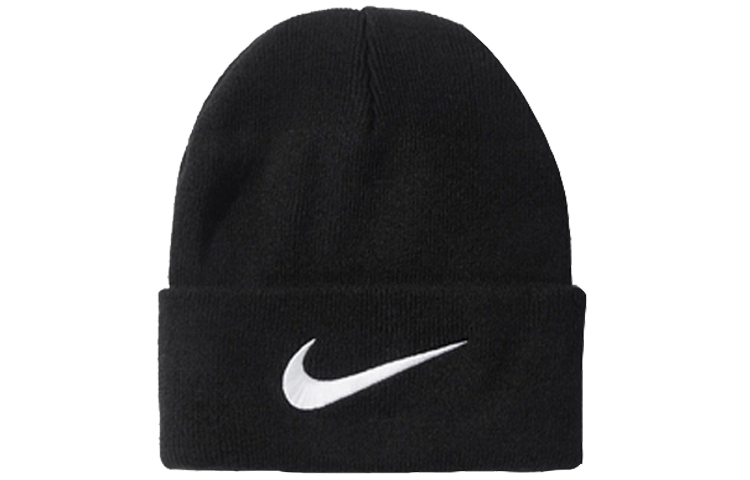 

Stussy Бейсболка Nike X Cuff, Black