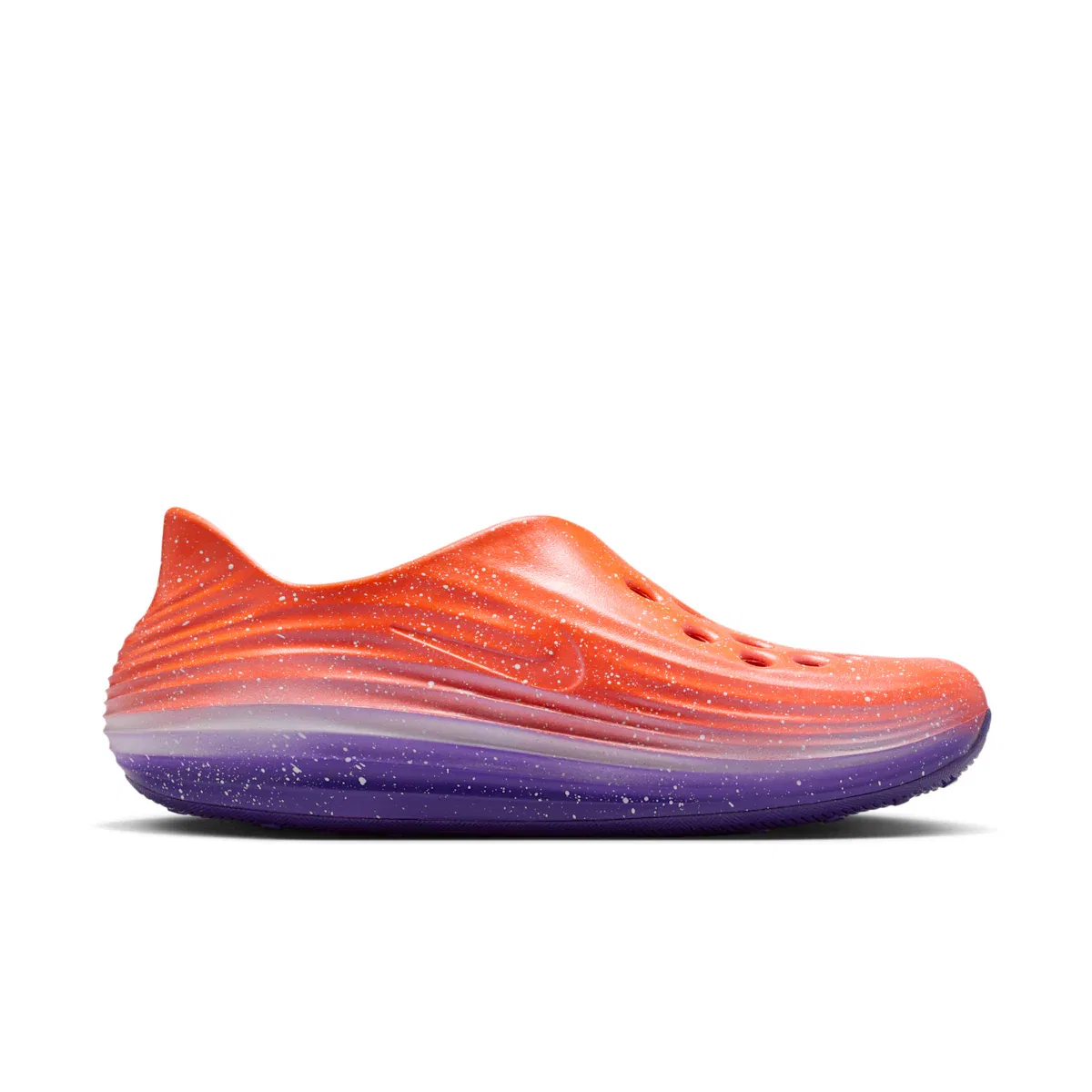 Мужские кроссовки ReactX Rejuven8 Nike, оранжевый — фото 3