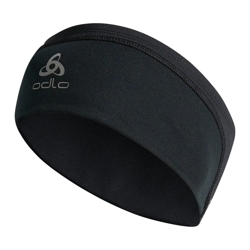 

Шапка Odlo Ceramiwarm, черный