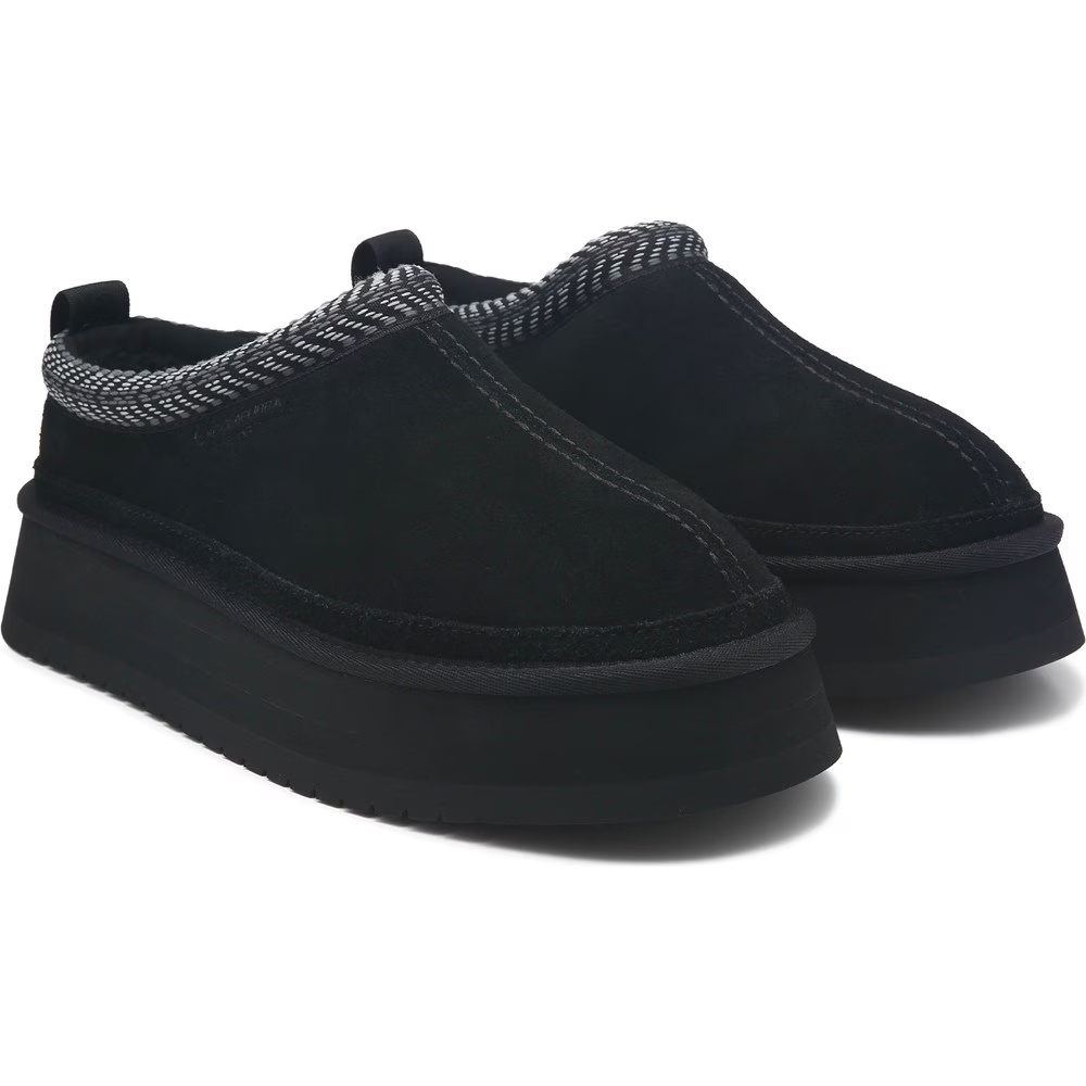 Туфли на платформе Burree Koolaburra By Ugg, черный
