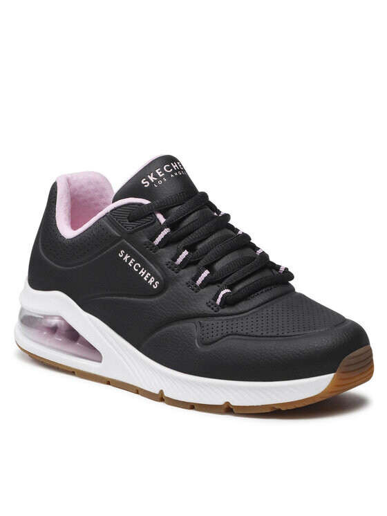 

Кроссовки Skechers, черный