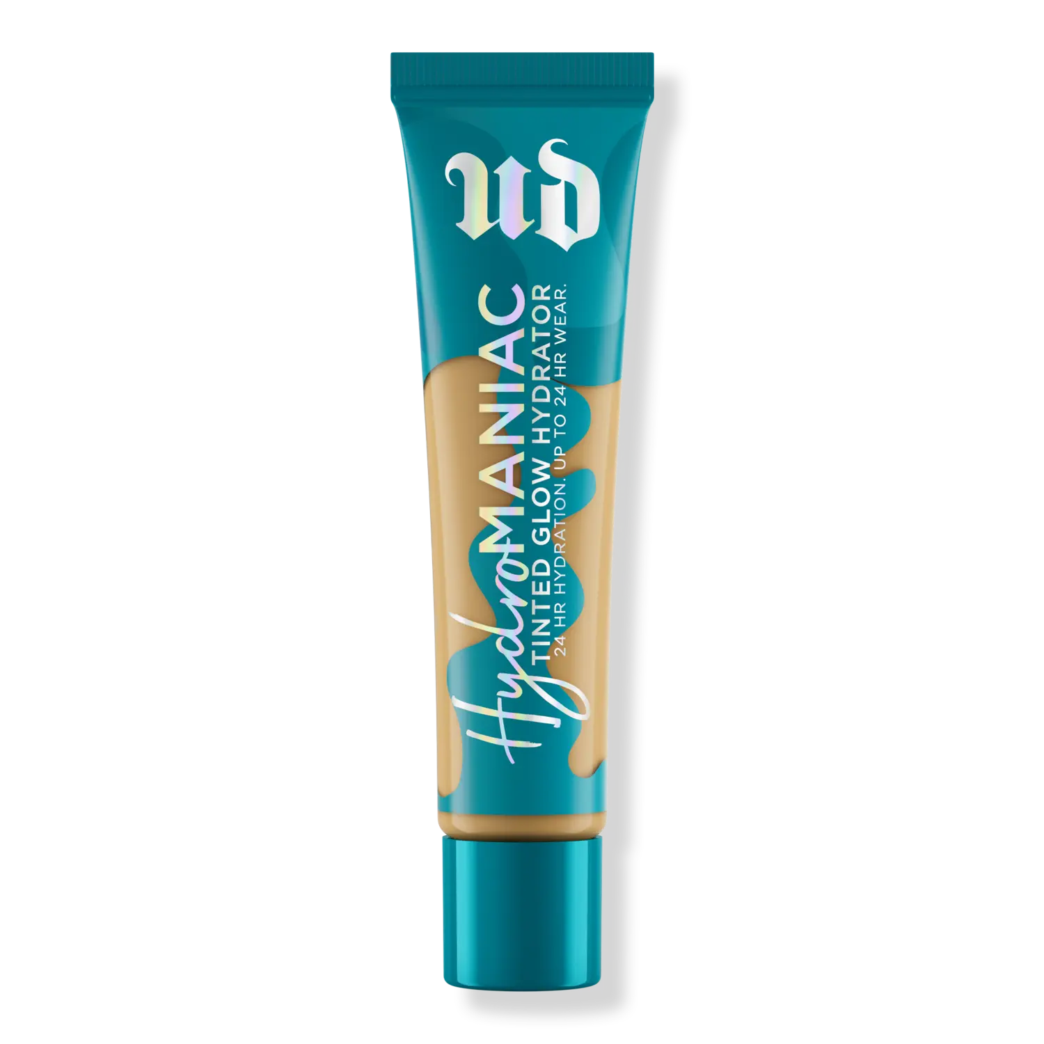 

Увлажняющая тональная основа Hydromaniac Hydrating Dewy Foundation Urban Decay Cosmetics, 50 (medium skin with warm undertones)