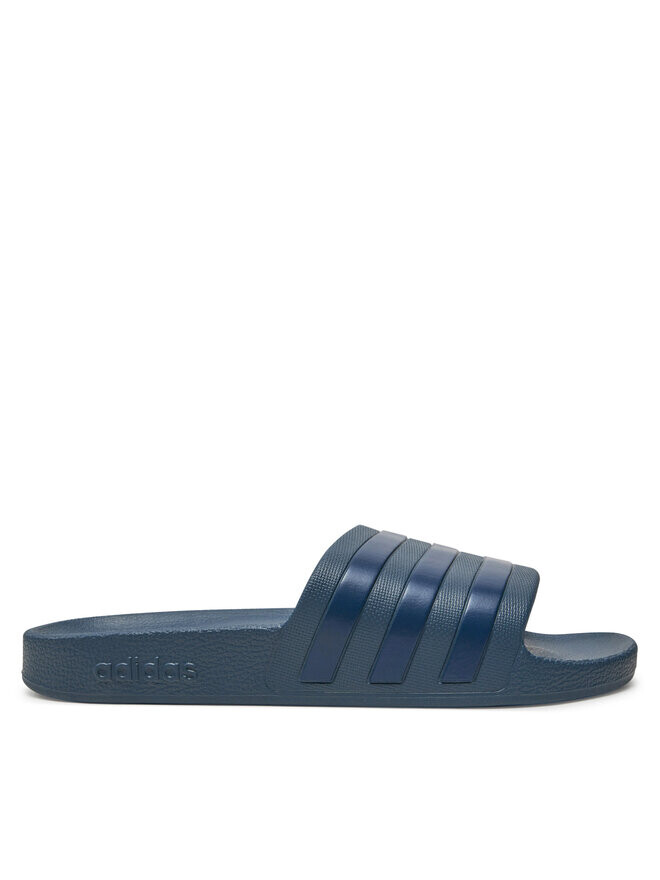 

Шлепанцы adidas Adilette Aqua, темно-синий