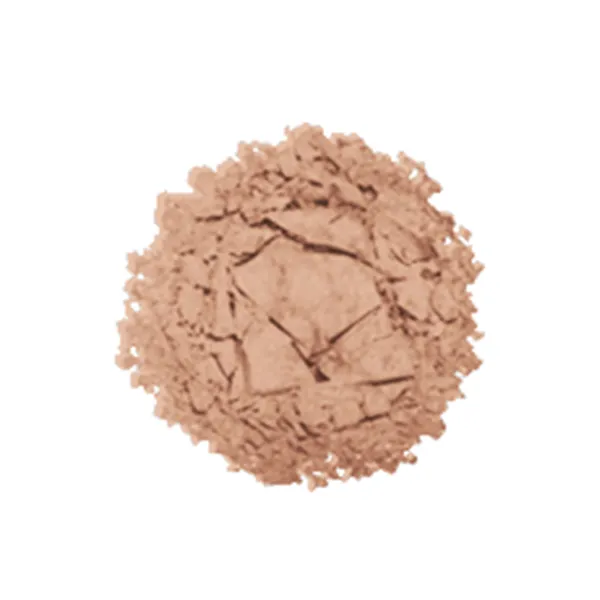 Компактная пудра с матовым финишем Impeccable Polvos Compactos Collistar, цвет cameo — фото 2