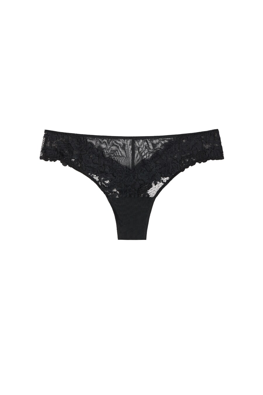 

Трусики INTIMISSIMI, черный
