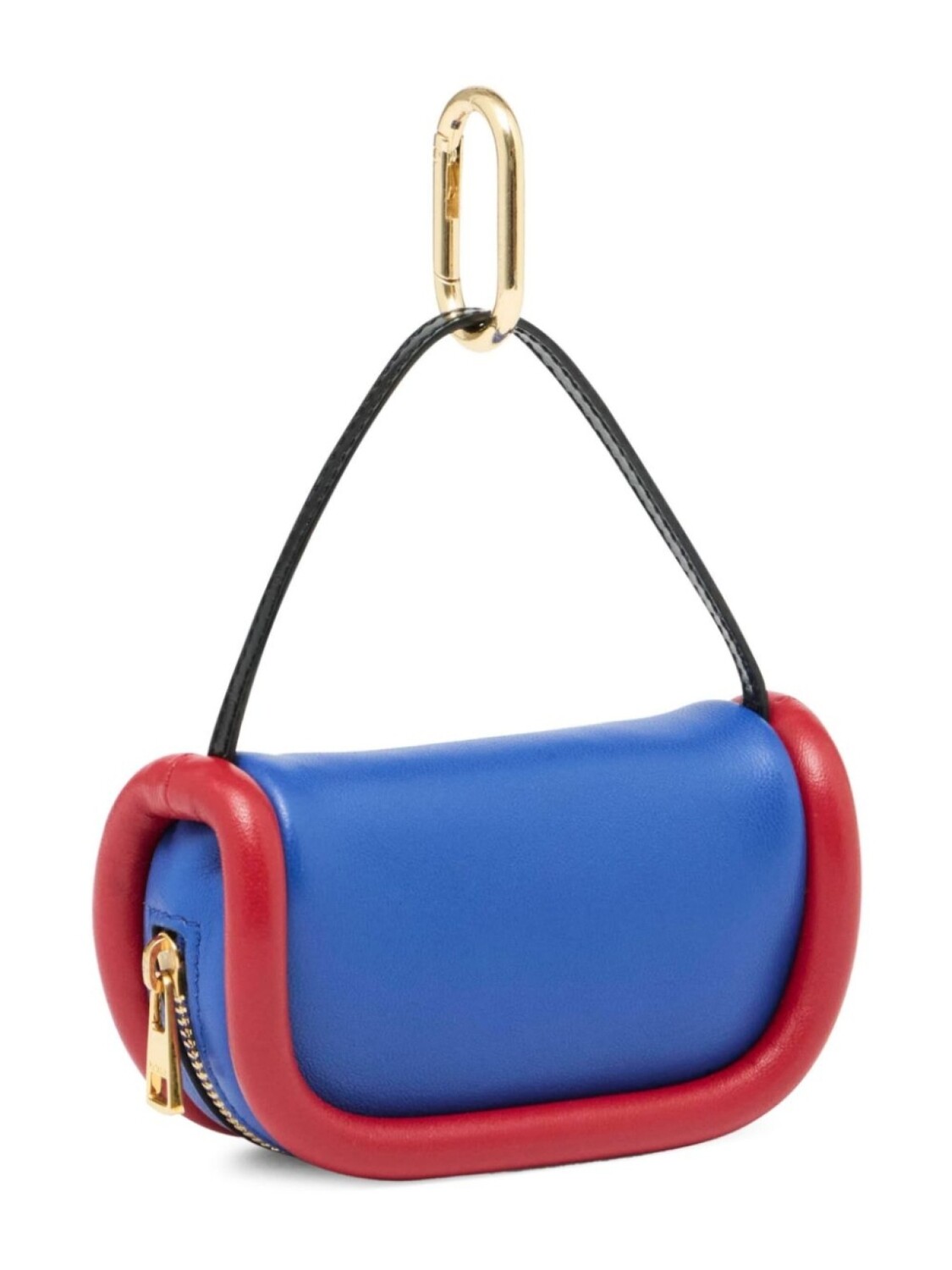 

Мини-сумка Bumper 7 JW Anderson, синий