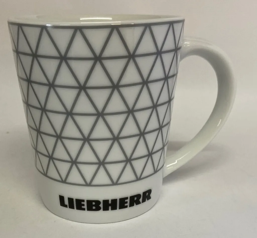 

Кружка Liebherr
