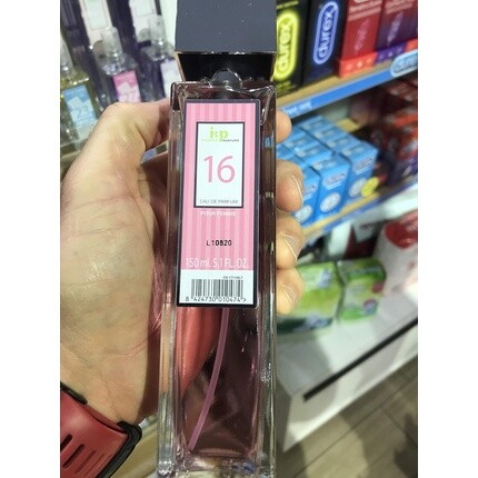 

IAP Pharma Pour Femme № 40 30мл Iap Pharma Parfums