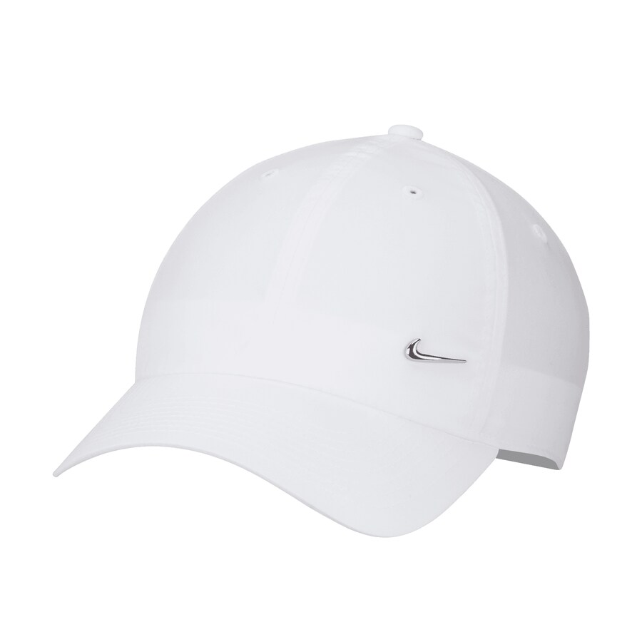 

Бейсболка Nike Sportswear Club, White