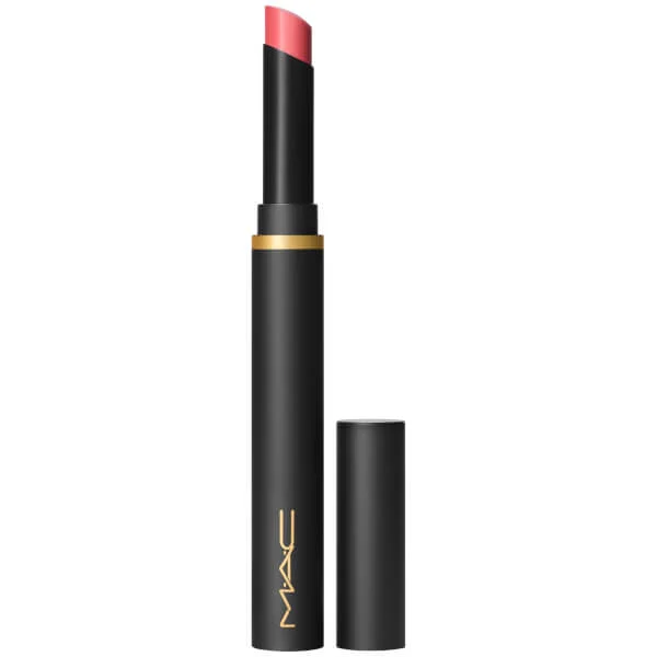 

Пудра kiss velvet blur slim stick 2 г Mac, цвет sheer outrage