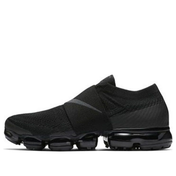 Кроссовки air vapormax moc Nike, черный