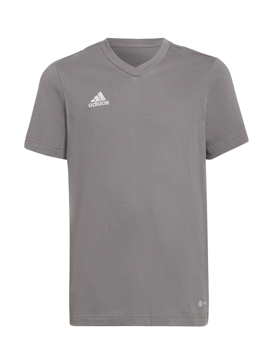 

Рубашка для выступлений ADIDAS PERFORMANCE Entrada 22, серый
