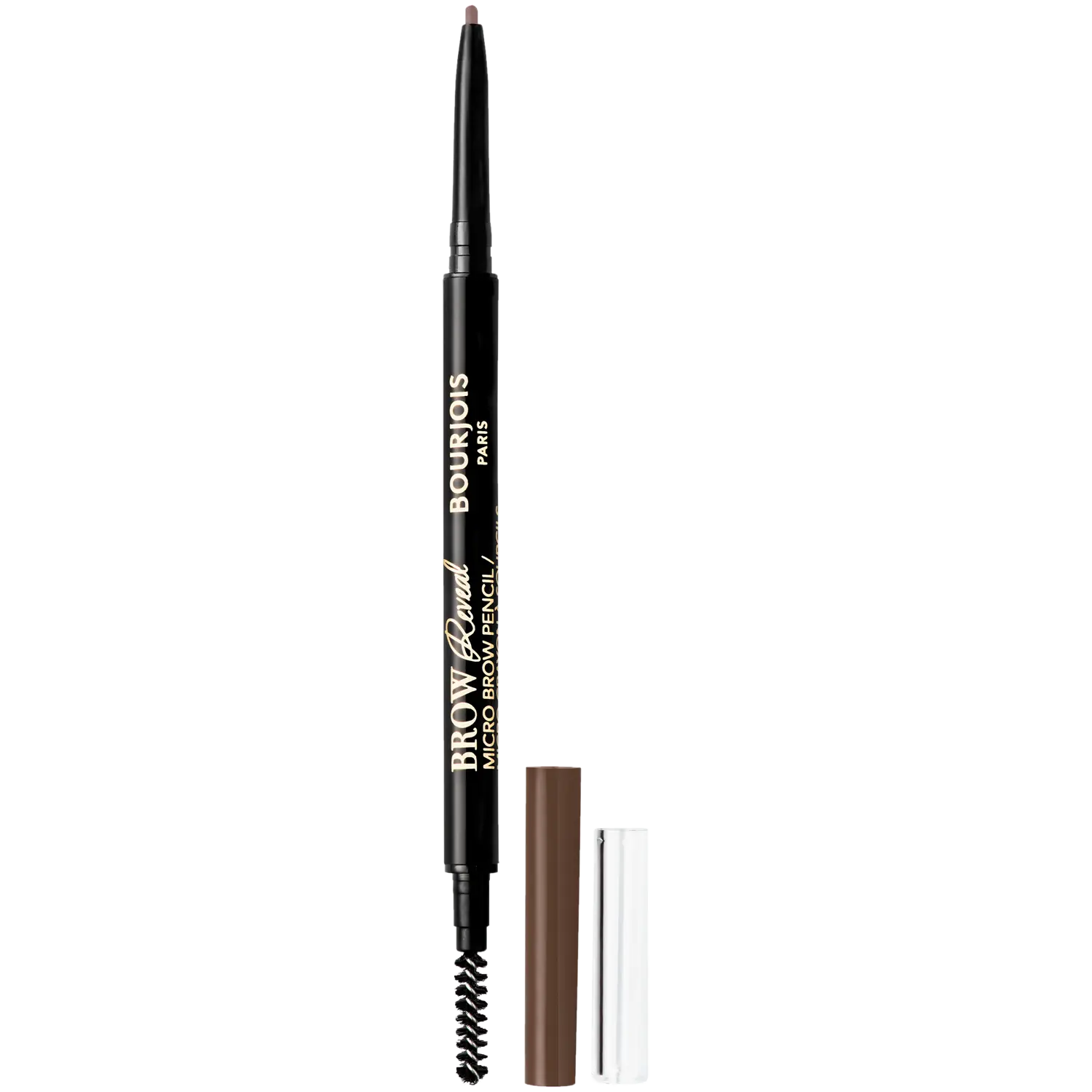 

Карандаш для бровей 02 Bourjois, 0,35 гр