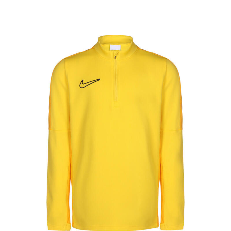 

Спортивная толстовка Nike, цвет gelb/gelb/gold