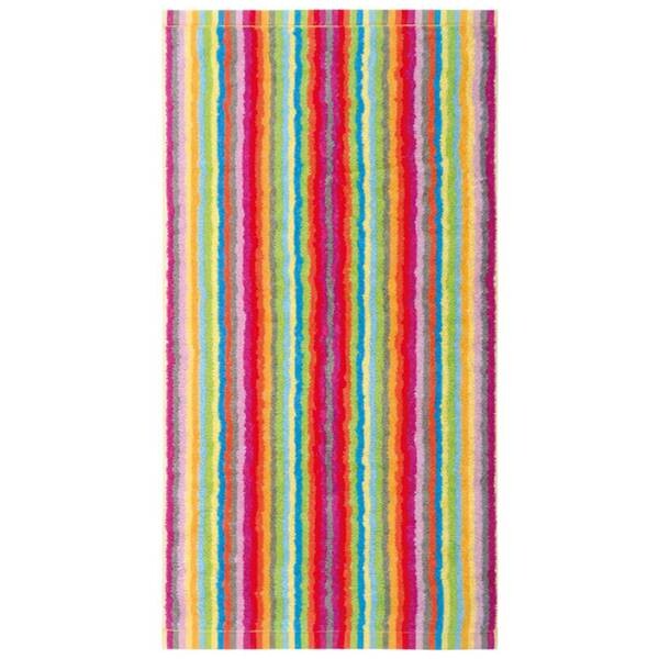 

Полотенце для душа Cawö C Life Style 1er, 140x10x70 см, многоцветный