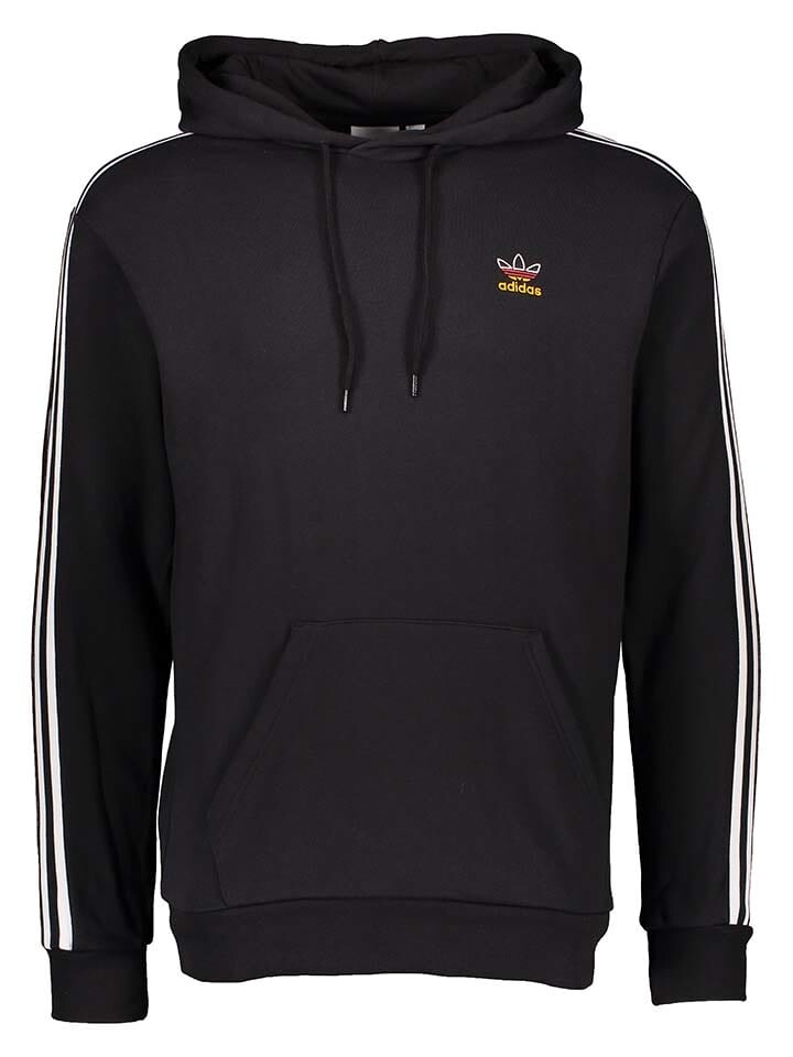 

Толстовка adidas Hoodie, черный