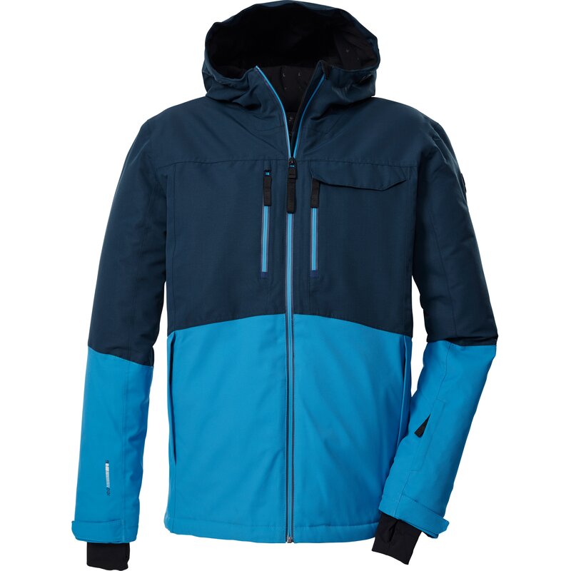 

Функциональная куртка ksw 53 mnski jckt Killtec, цвет dunkelblau