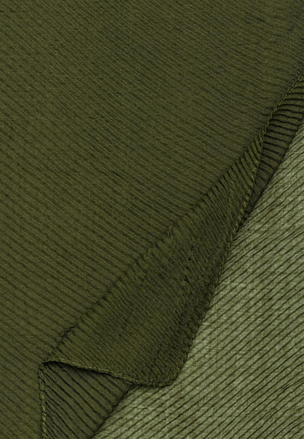 

Шарф SCHAL Caspar, оливковый