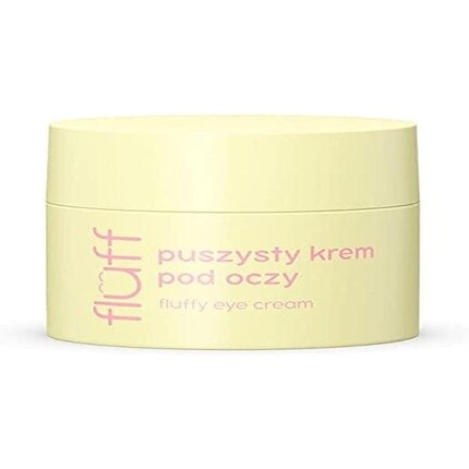 

Крем для глаз Super Food Fruity Eye Cream Пушистый крем для глаз, 15 мл, Fluff