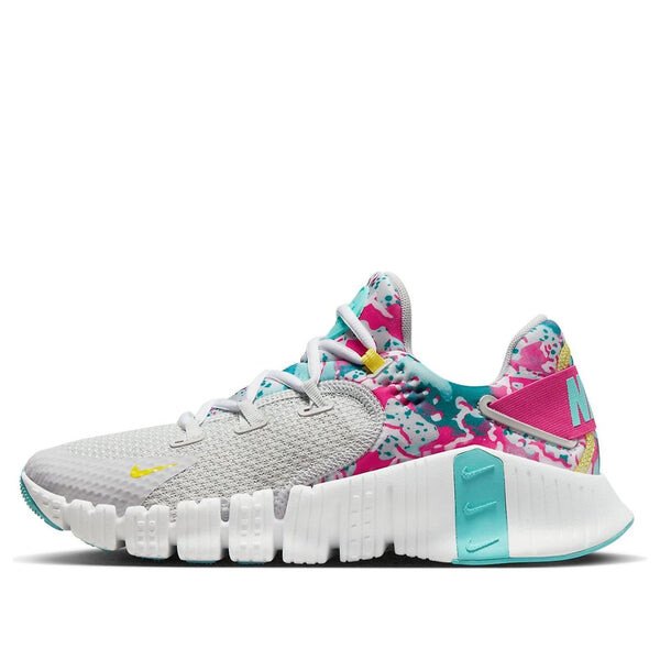 

Кроссовки Nike Metcon 4, серый