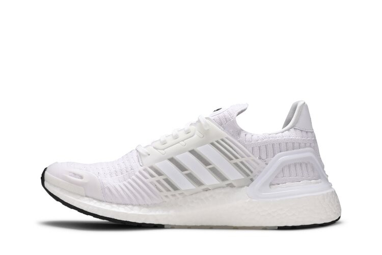 Кроссовки Adidas UltraBoost DNA CC_1, белый — фото 3