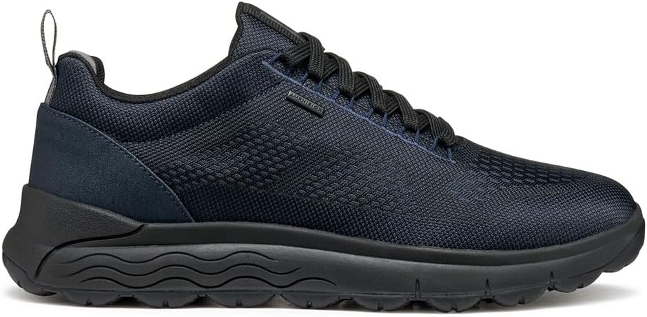 

Мужские низкие кроссовки Geox, синий