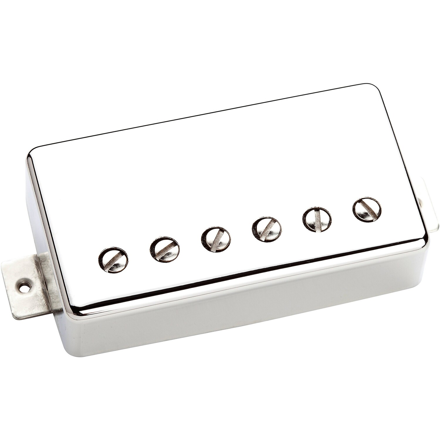 

Seymour Duncan Seth Lover SH55 Звукосниматель на грифе хамбакера, никель