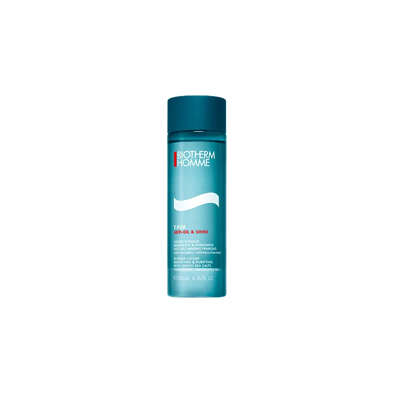 BIOTHERM Набор для очищения кожи с очищающим бальзамом 125 мл и тонером 200 мл, Cleansing balm + toner — фото 4