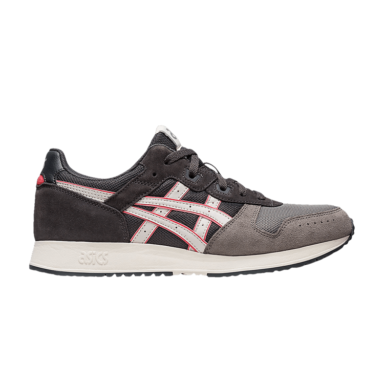 

Кроссовки Lyte Classic 'Clay Grey Red', коричневый