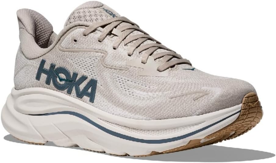 

Мужские кроссовки Hoka Clifton 10, Putty/Grout