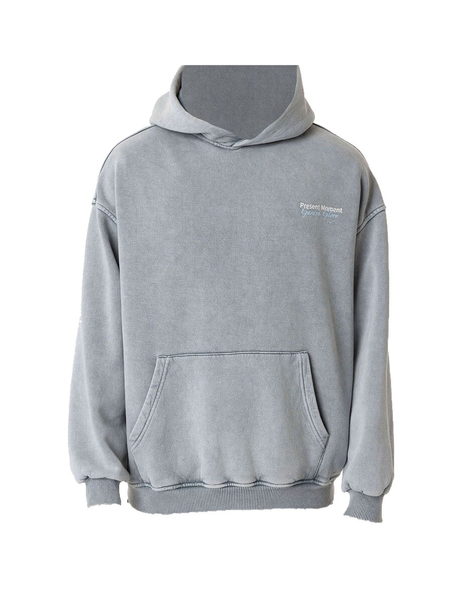 

Толстовка Dandalo Mateus, цвет Grey/Stone