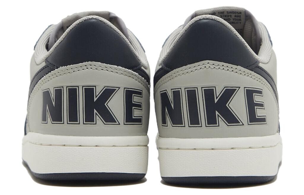 Мужские кроссовки для скейтбординга Nike Terminator — фото 4