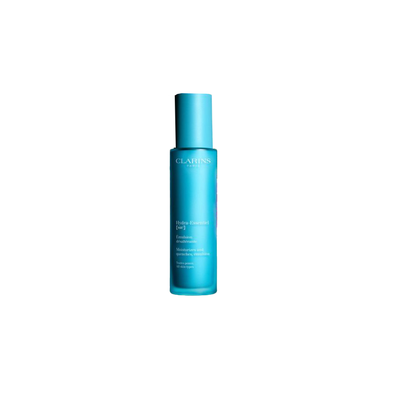 Эмульсия для лица Clarins Hydra-Essentiel [HA²], 75 мл — фото 4