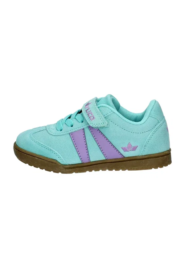 Кроссовки easley vs trainers Lico, бирюзово-фиолетовый